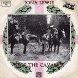 Buy Stop the cavalry